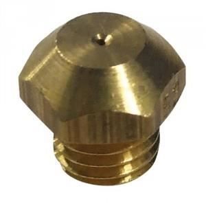 Injecteur de cuisinière BEKO - Modèle 9010372 231100004 - Diamètre Ø52