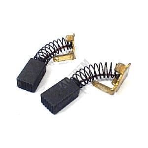 Jeu De Balais De Charbon Pour Taille-haie Black & Decker