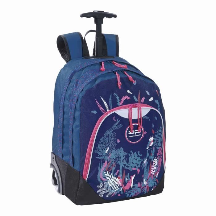 cartable nike a roulette