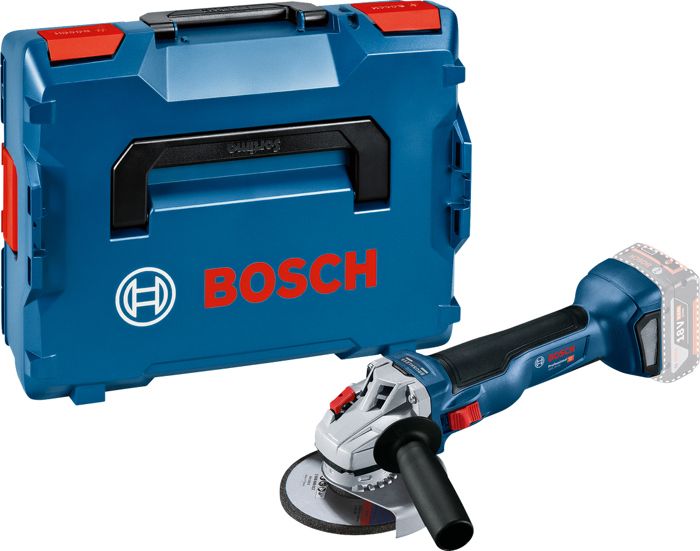 Bosch GWS 18V 10 - vue 5