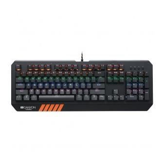 Canyon Hazard clavier Gaming USB Neuf - vue 3