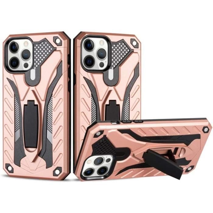 Coque IPhone 12 Pro Max Among Us Rouge 'Ce N'était Pas Moi' Neuve