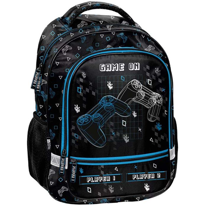 Sac à dos Game On Player 38 CM Sac à dos Game On Player 38 CM