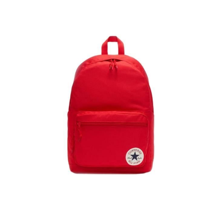 Converse Go 2 Backpack 10020533A03, sac a dos Cdiscount Sport