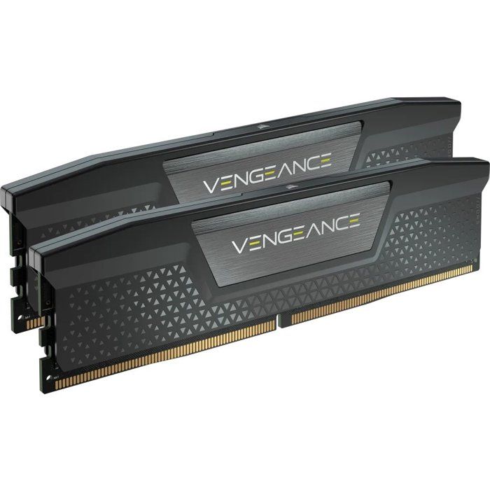 Corsair Vengeance DDR5 48 Go 2 x 24 Go 6000 MHz CL36 - vue 4