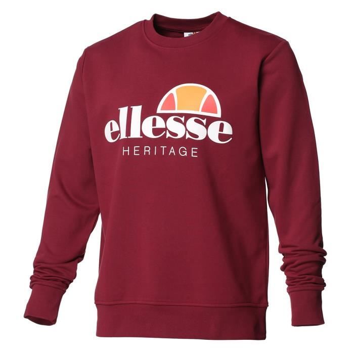 Prix pull ellesse online