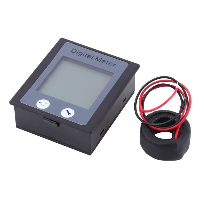Ampèremètre à pince HIOKI 3127 à pince Hi Tester - testé Ampèremètre à pince HIOKI 3127 à pince Hi Tester - testé