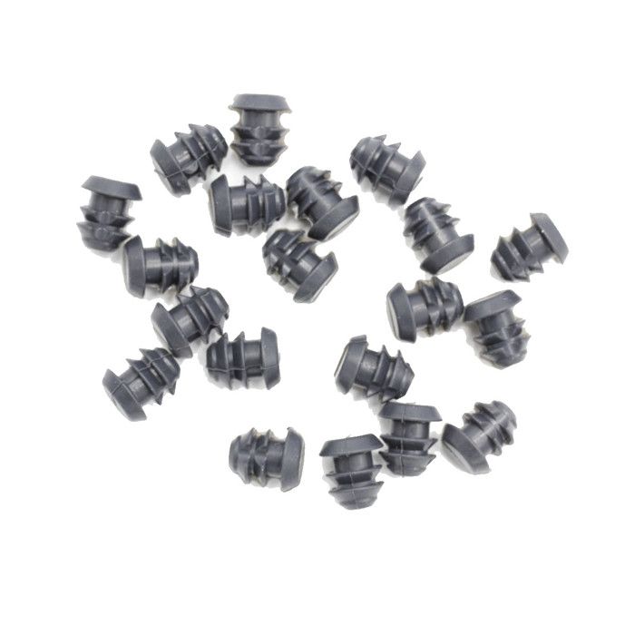 Butées de grille x20 Plaque de cuisson ELECTROLUX AEG FAURE ARTHUR MARTIN ELECTROLUX 61075 - vue 2