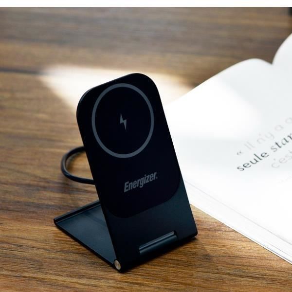 Energizer Chargeur Sans Fil WCP 107 - vue 5