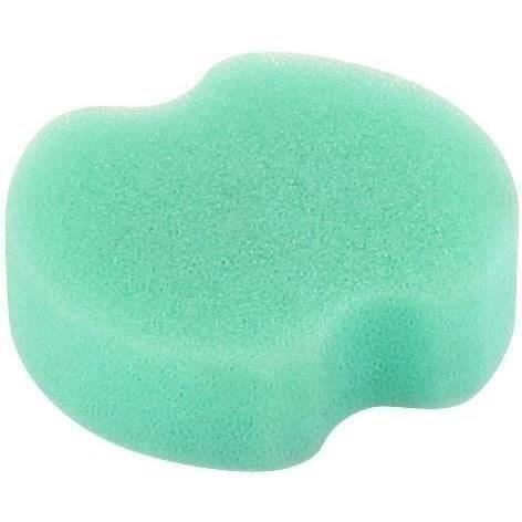 Filtre à air adaptable pour HOMELITE modèles XL2 et Super2 - L: 48mm, l: 35mm, H: 13mm