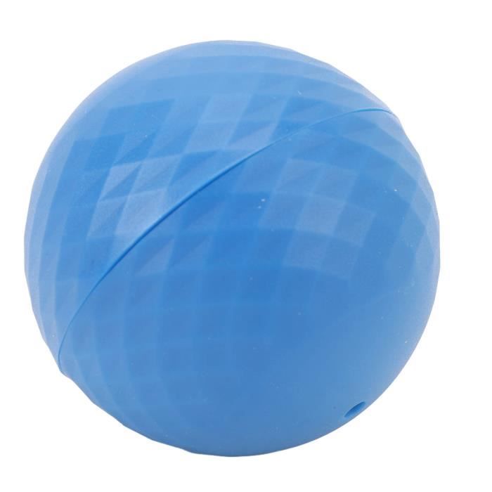 Meilleurs prix pour Jouet pour Chien Interactif Automatique avec Boule Lumineuse LED - FAFEICY - Chien Actif - Boule Roulante