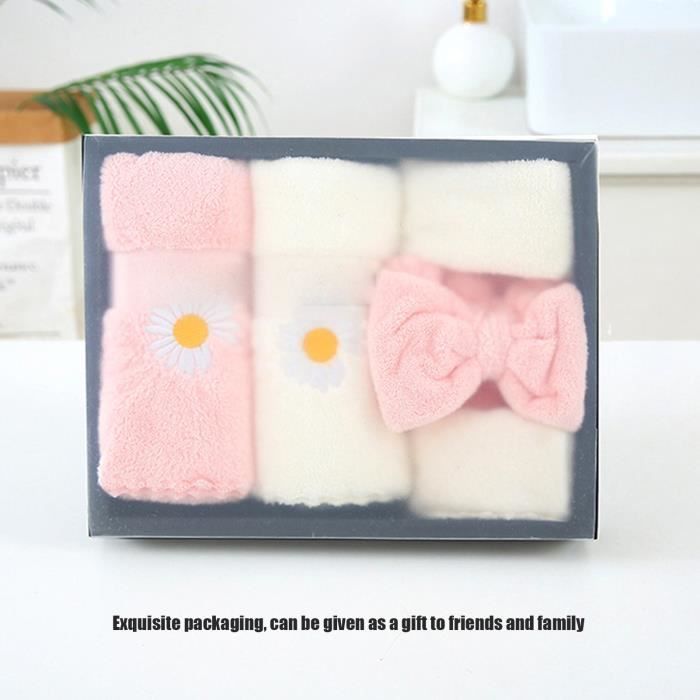 Serviettes Main Microfibre - Pack De 12 - 16x27 Pouces - Absorbantes Douces - Neuf