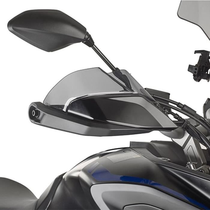 Protègemains moto Givi Yamaha Tracer 900/Tracer 900 Gt (18 à 19