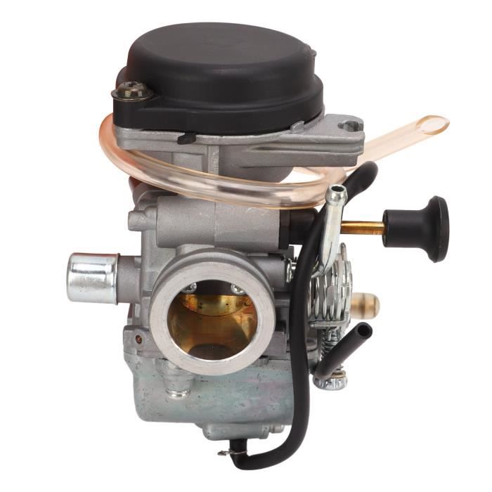 Kit Réparation Carburateur Moto 136 Pièces - Pour Yamaha Vmax 1200 1985-2007 - Aramox