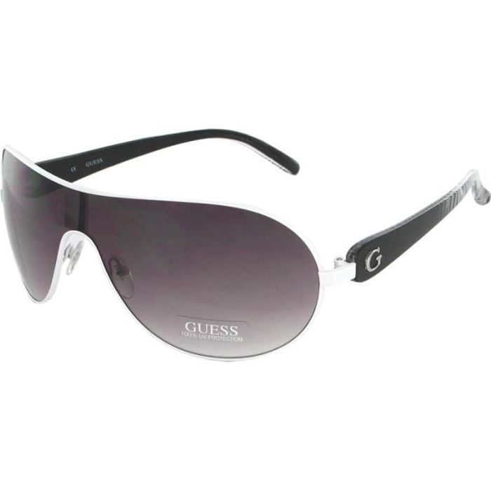 Lunette masque guess hotsell femme