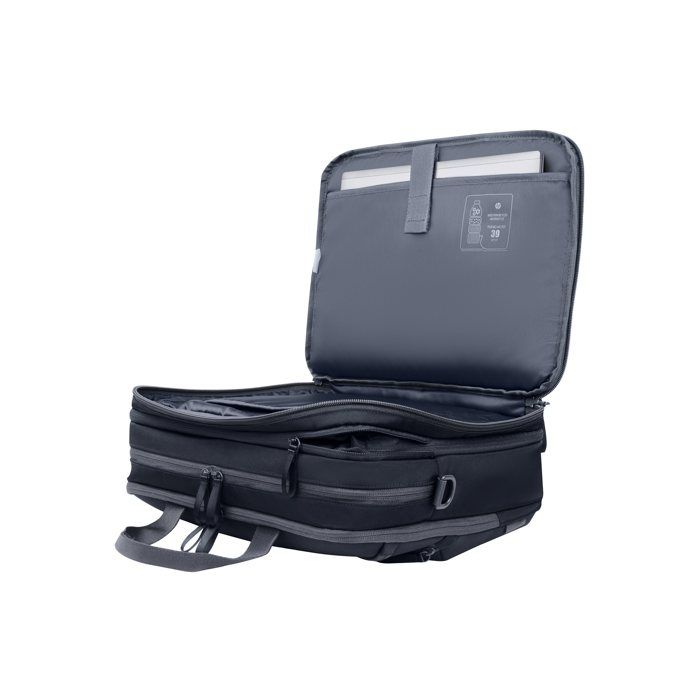 HP Travel Plus sacoche pour ordinateur portable 15L