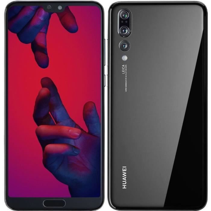 Huawei P20 Pro