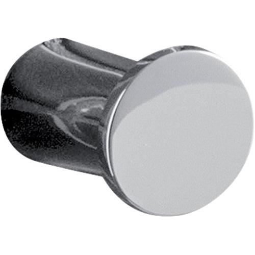 Patère murale - IDEAL STANDARD - N1380AA - CONNECT - Chromée - Métal