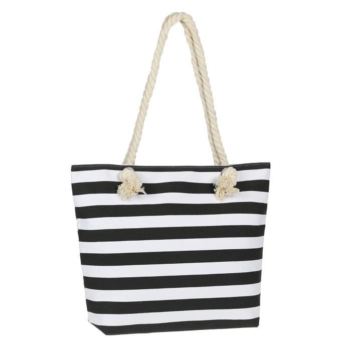 sac de plage cdiscount