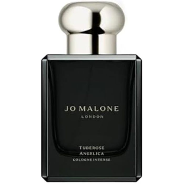 Parfum unisexe JO MALONE London Tubéreuse Angelica Cologne Intense 100 ml