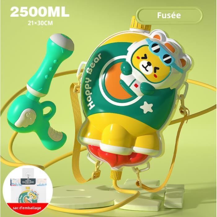 Nouille De Piscine Arc-en-Ciel - Flotteur EPE 150cm | Jeux D'Eau, Plage, Jardin Pour Enfants & Adultes