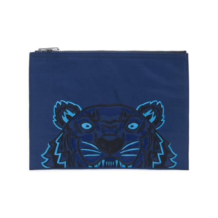 pochette kenzo homme