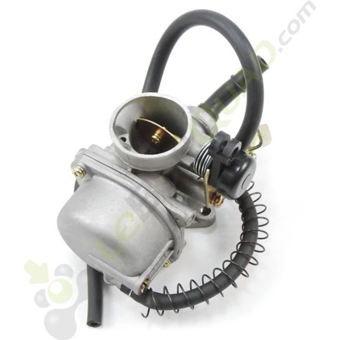 Carburant carburateur collecteur dadmission collecteur dadmission PZ22 22mm /à la Main CRF70 110 Dirt Pit Bike ATV Quad Pit Bike Bike Singe Scooter