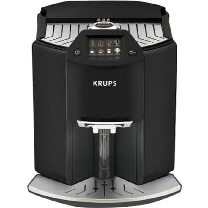 Machine à café automatique Krups Barista New Age EA9078 15 bar
