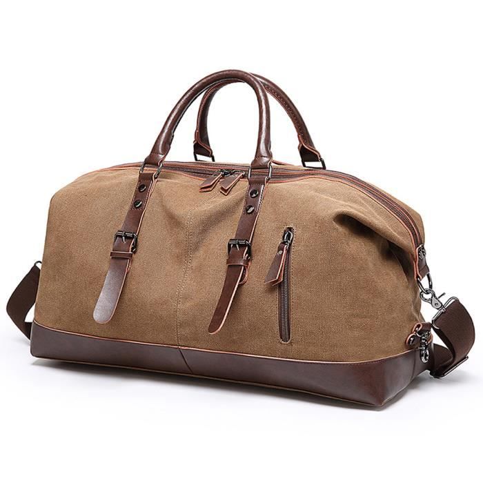Grand sac shop week end femme