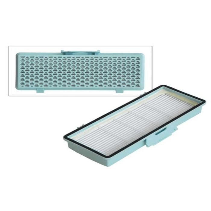 Filtre HEPA Aspirateur LG ADQ68101905 – Filtration Haute Efficacité