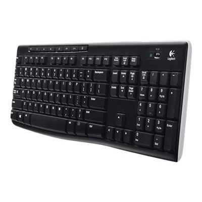Logitech K270
