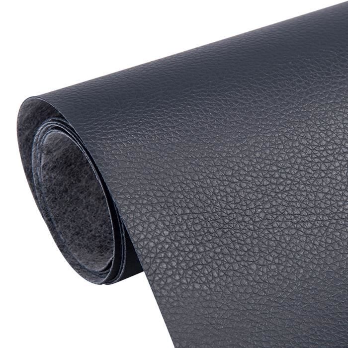 Pandiui23 Autocollant en cuir artificiel PU, Patch de