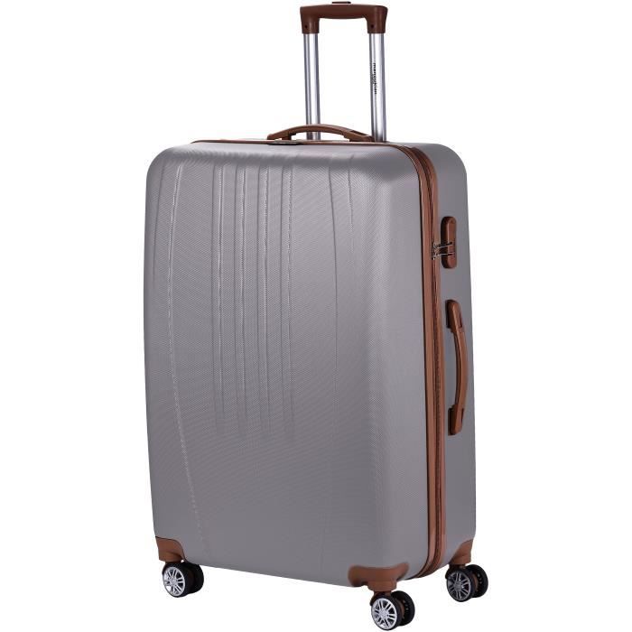 Manoukian valise avis clearance