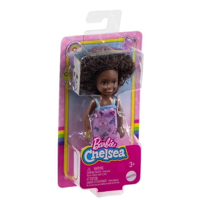 Poupée barbie chelsea on sale