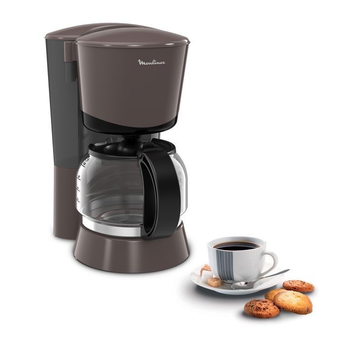 Moulinex Cafetière goutte à goutte 1 25 - vue 2