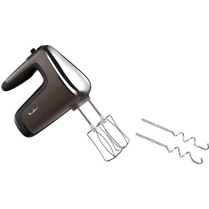MOULINEX Powermix Silence - vue 8