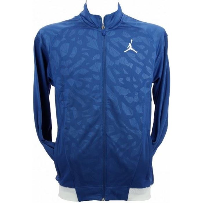 Nike homme deals bleu jordan