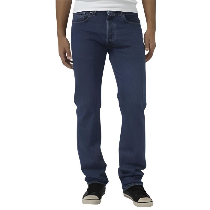 Jean Levis 501 Stone – droit –