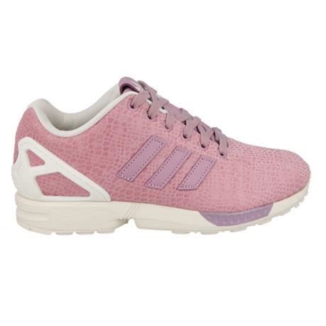 adidas zx flux femme cdiscount