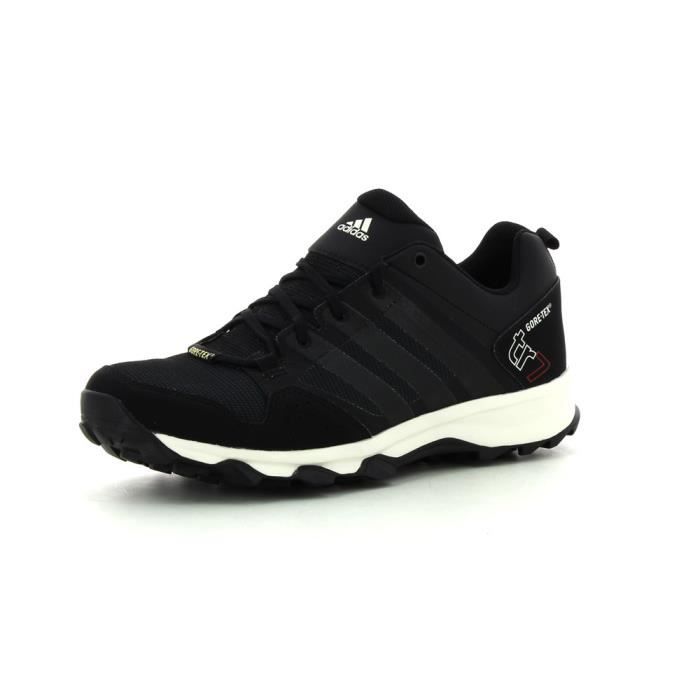 Trail Adidas Kanadia 7 TR GTX - Cdiscount Sport