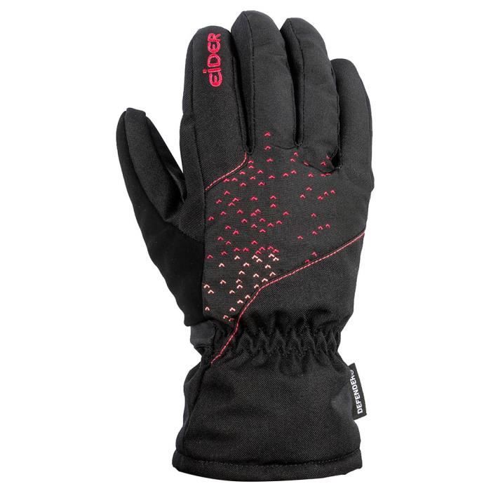 gants eider