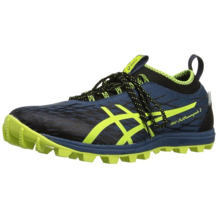 asics gel fuji runnegade