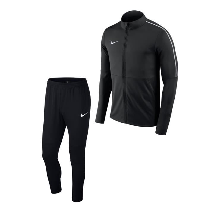 jogging nike fluo