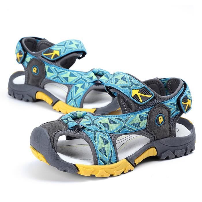 sandale sport bebe garcon