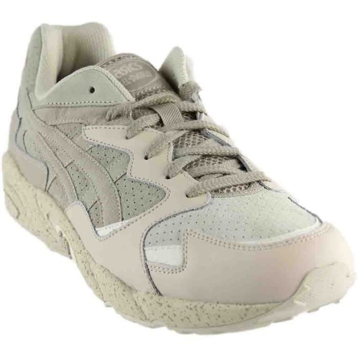 Asics Japan S taille 38 rouge bourgogne - Vinted