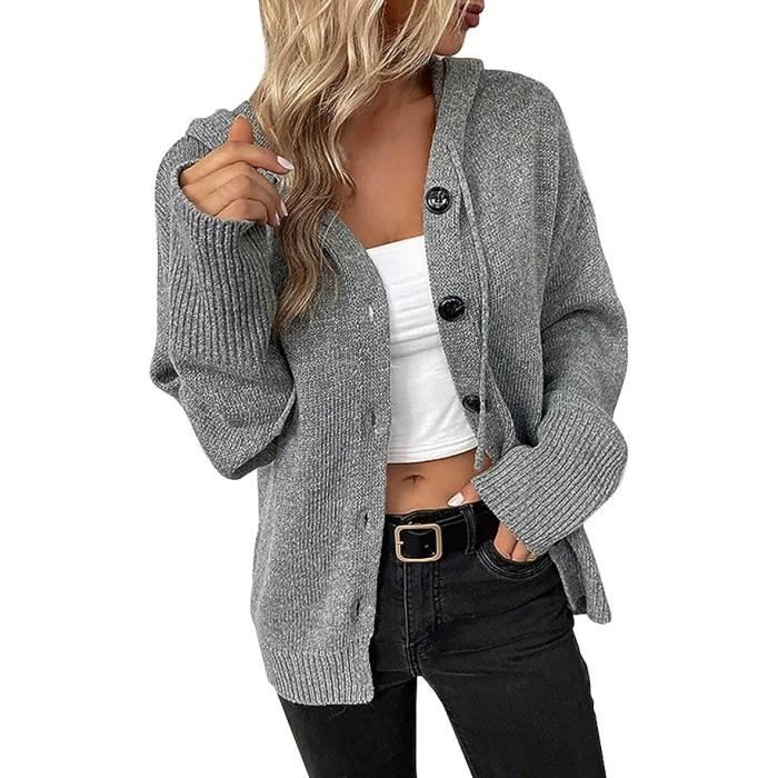 Cardigan pour femme outlet