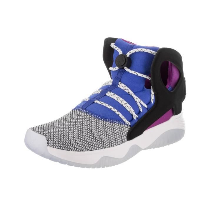huarache basketball