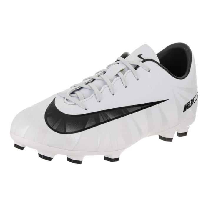 mercurial vapor 1