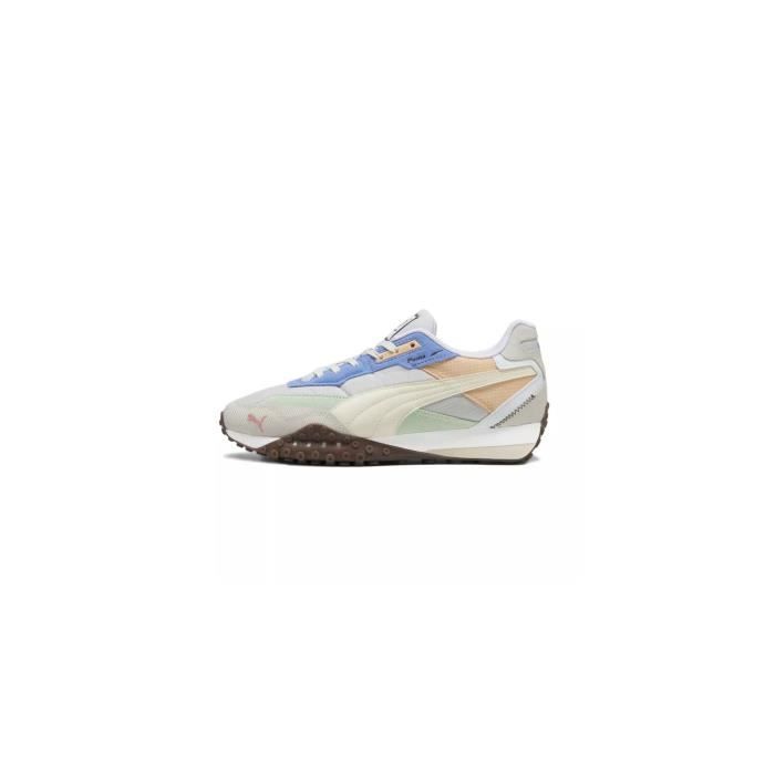 Puma PUMA - BLKTOP RIDER MULTICOLOR - Mixte