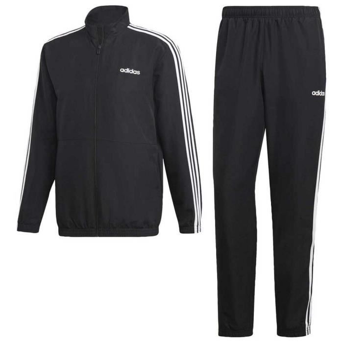 adidas vetement